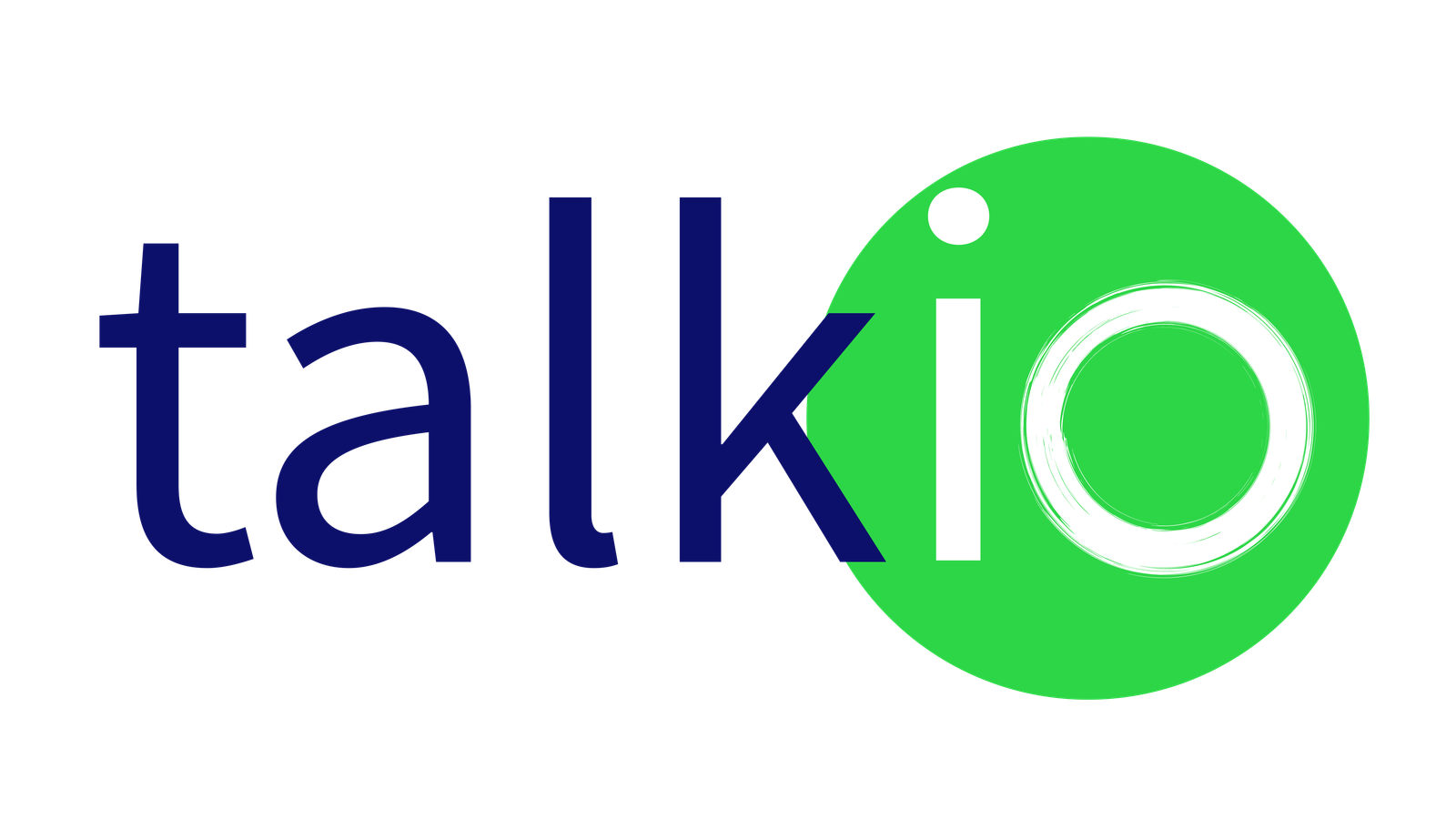 Talkio Logo